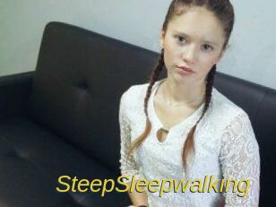 SteepSleepwalking