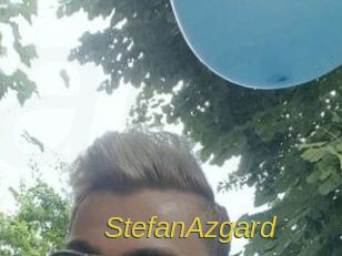 StefanAzgard
