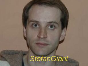 StefanGiant