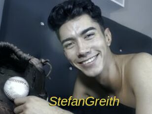 StefanGreith