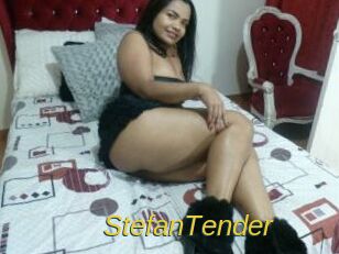 StefanTender