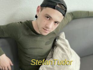 StefanTudor