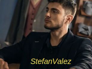 StefanValez