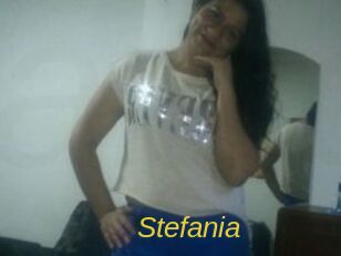 Stefania