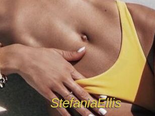 StefaniaEllis