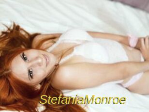 StefaniaMonroe