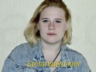 StefaniaRinkler Archive DVD ORG