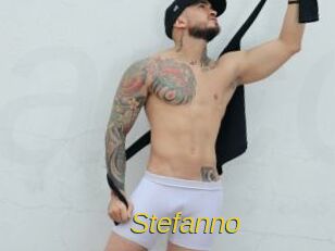 Stefanno