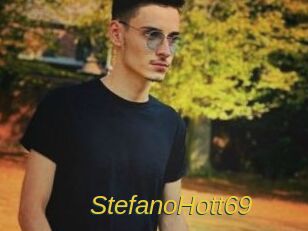 StefanoHott69