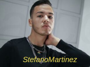 StefanoMartinez