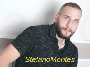StefanoMontes
