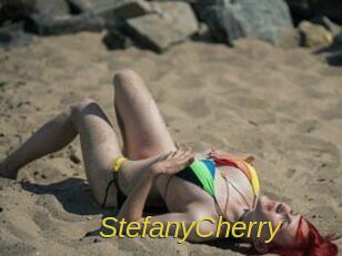 StefanyCherry