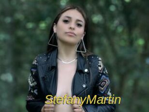 StefanyMartin