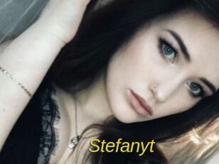 Stefanyt
