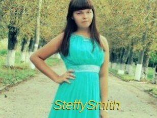 SteffySmith