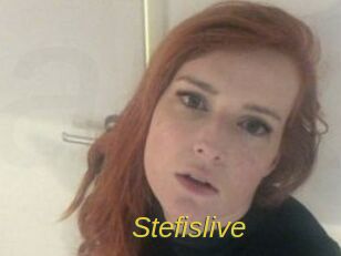 Stefislive