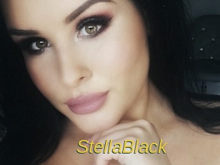 StellaBlack