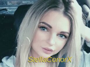 StellaConorX