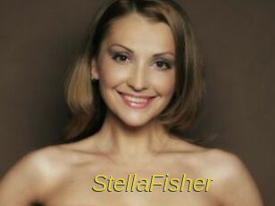 StellaFisher