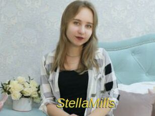StellaMills