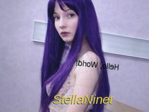 StellaNinet