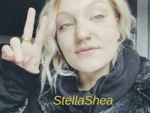 StellaShea