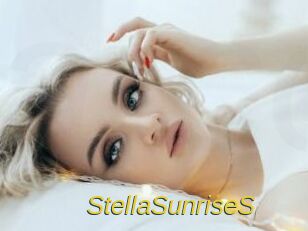 StellaSunriseS