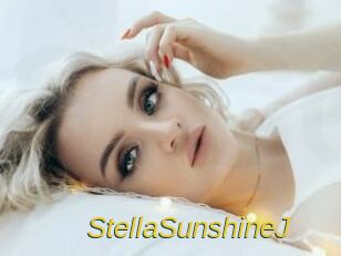 StellaSunshineJ