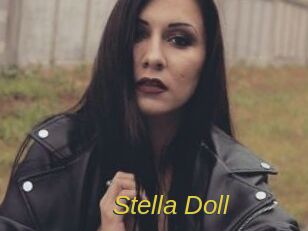 Stella_Doll