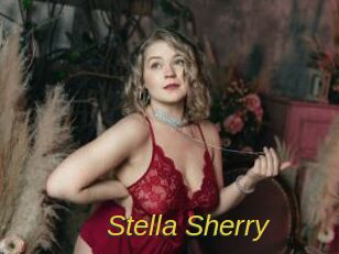 Stella_Sherry
