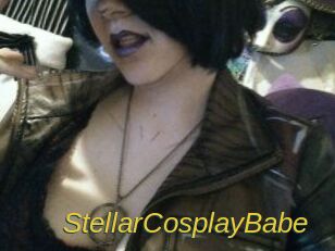 StellarCosplayBabe