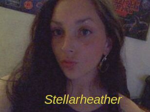 Stellarheather
