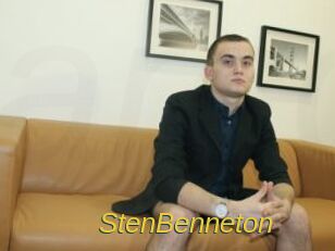 StenBenneton