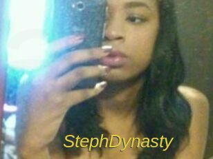 StephDynasty