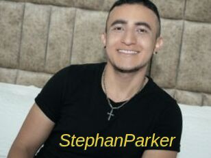 StephanParker