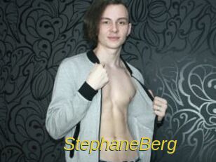StephaneBerg