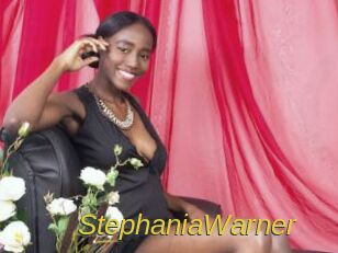 StephaniaWarner