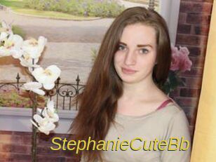 StephanieCuteBb