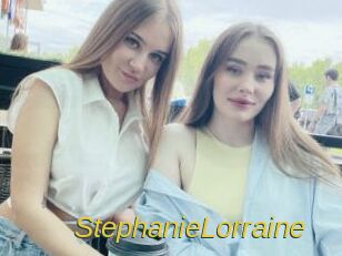 StephanieLorraine
