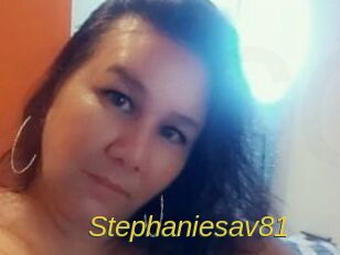 Stephaniesav81