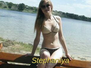 Stephaniya