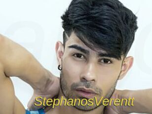 StephanosVerentt