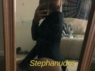 Stephanudes
