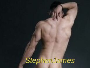 StephenJames