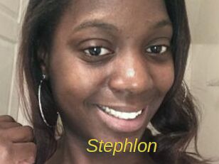 Stephlon