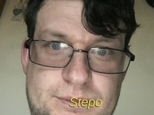 Stepo