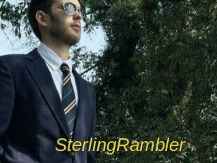 Sterling_Rambler