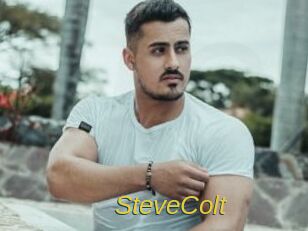 SteveColt