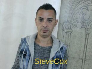 SteveCox