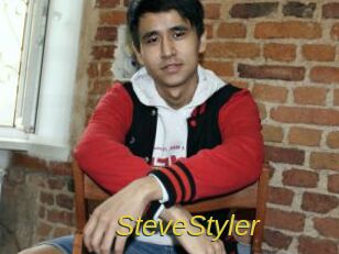 SteveStyler